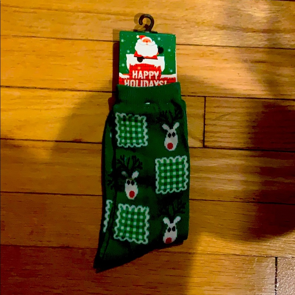 Christmas Socks
